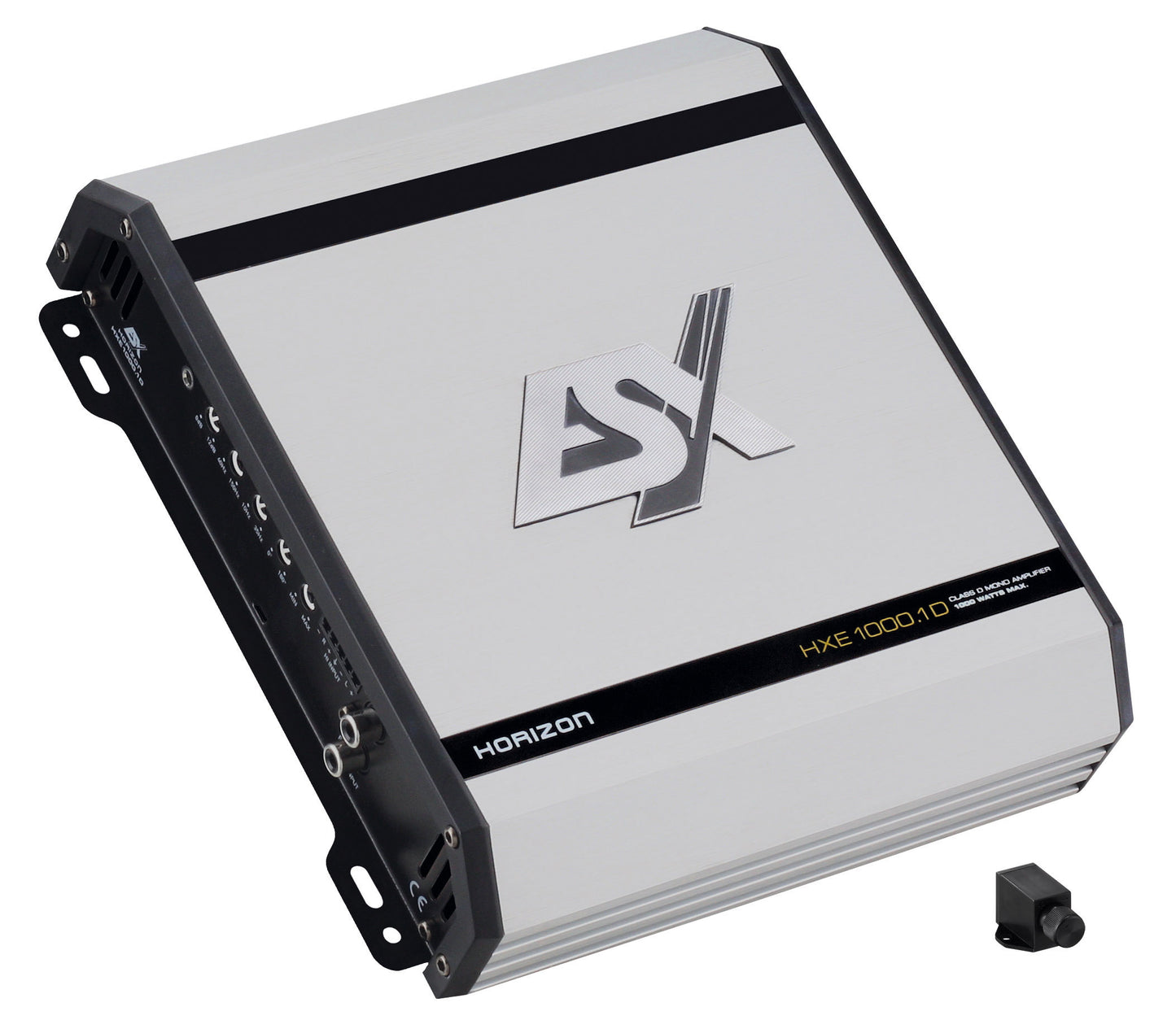 ESX HORIZON Digital Monoblock HXE1000.1D