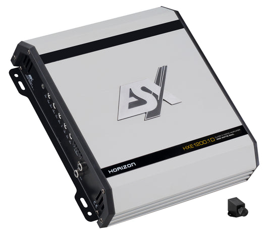ESX HORIZON Digital Monoblock HXE1200.1D (v2)