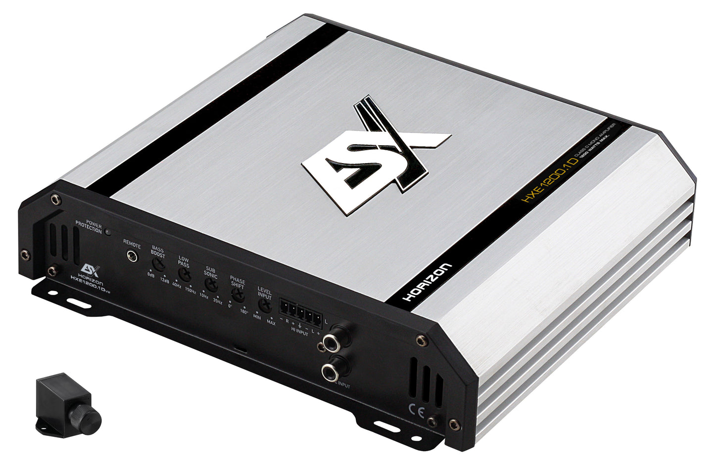 ESX HORIZON Digital Monoblock HXE1200.1D (v2)