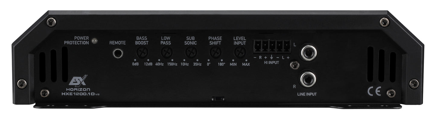 ESX HORIZON Digital Monoblock HXE1200.1D (v2)
