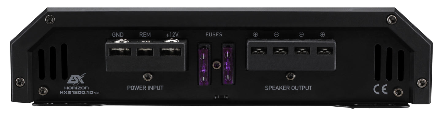 ESX HORIZON Digital Monoblock HXE1200.1D (v2)
