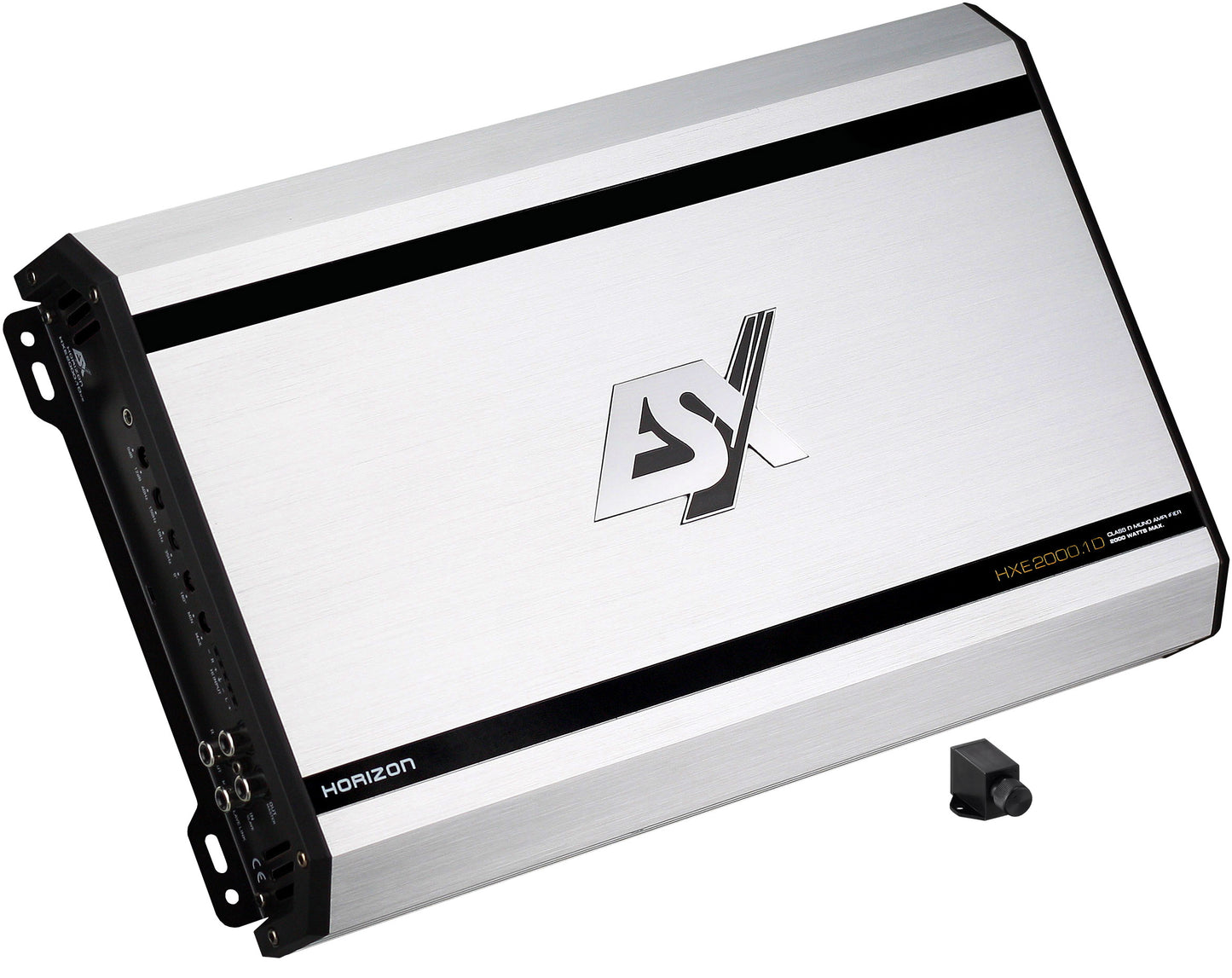 ESX HORIZON Digital Monoblock HXE2000.1Dv2