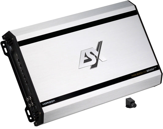 ESX HORIZON Digital Monoblock HXE2000.1Dv2