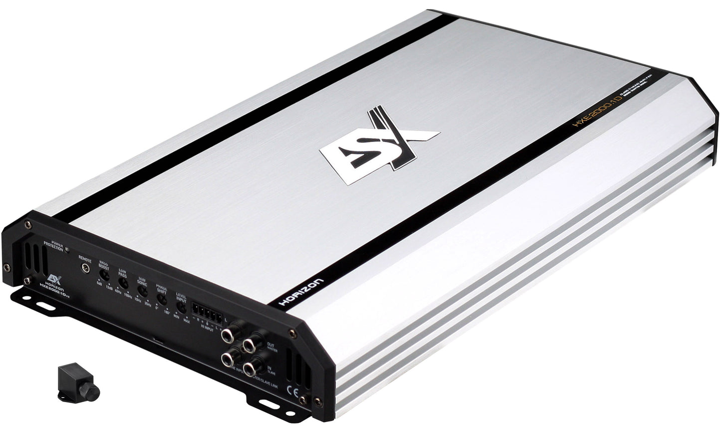 ESX HORIZON Digital Monoblock HXE2000.1Dv2