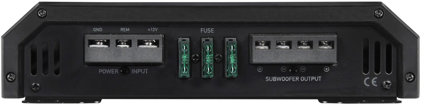 ESX HORIZON Digital Monoblock HXE2000.1Dv2