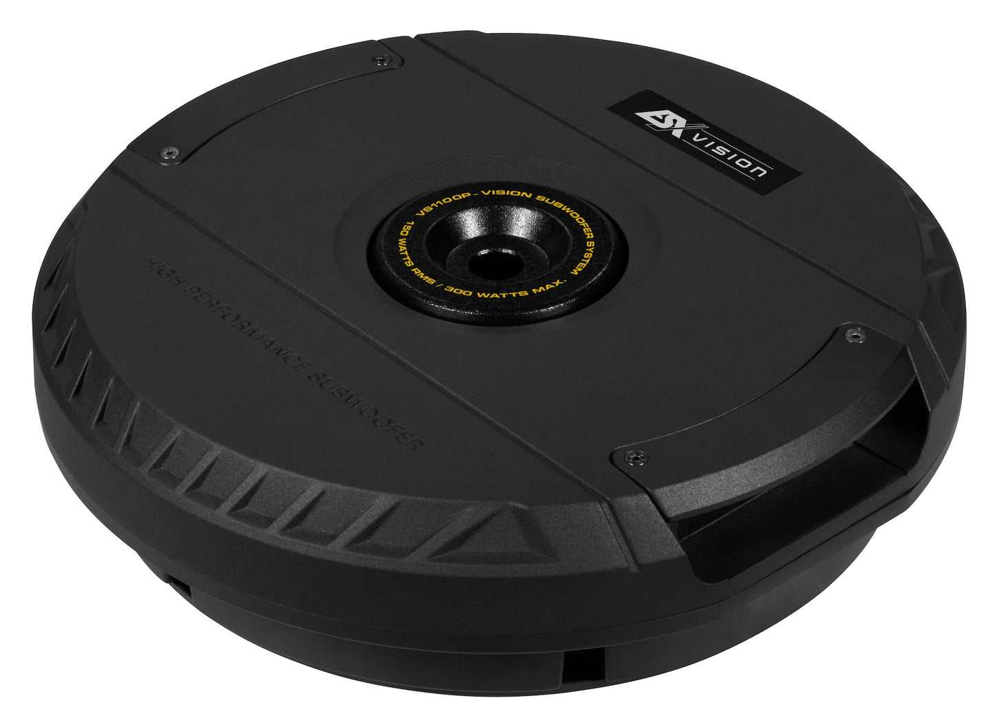 ESX VISION Reserverad Passiv-Subwoofer VS-1100P