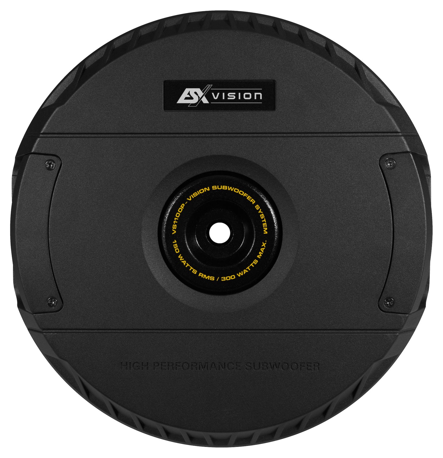 ESX VISION Reserverad Passiv-Subwoofer VS-1100P