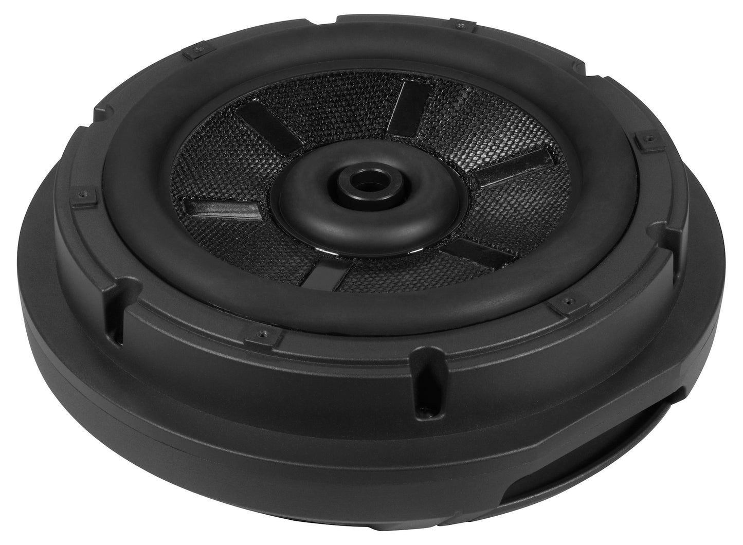 ESX VISION Reserverad Passiv-Subwoofer VS-1100P