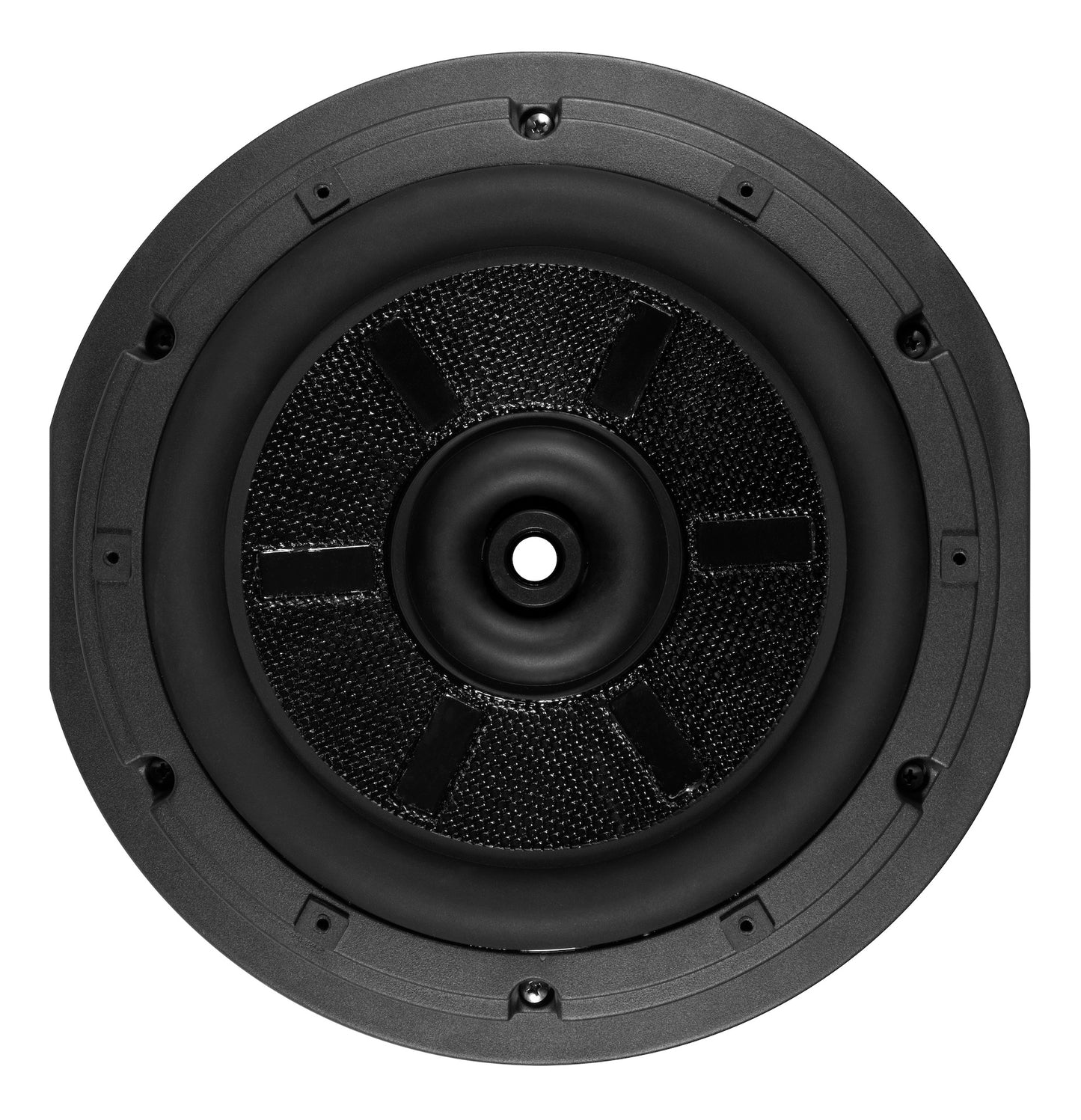 ESX VISION Reserverad Passiv-Subwoofer VS-1100P