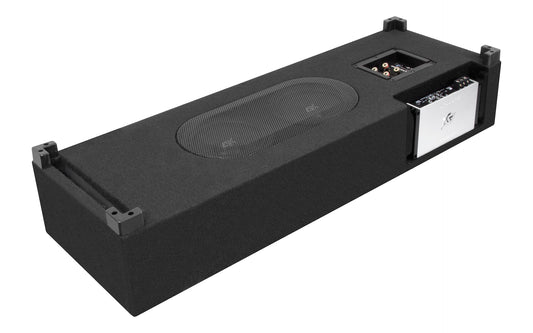 ESX DBX Dual Downfire Reflexbox DBX-600Q