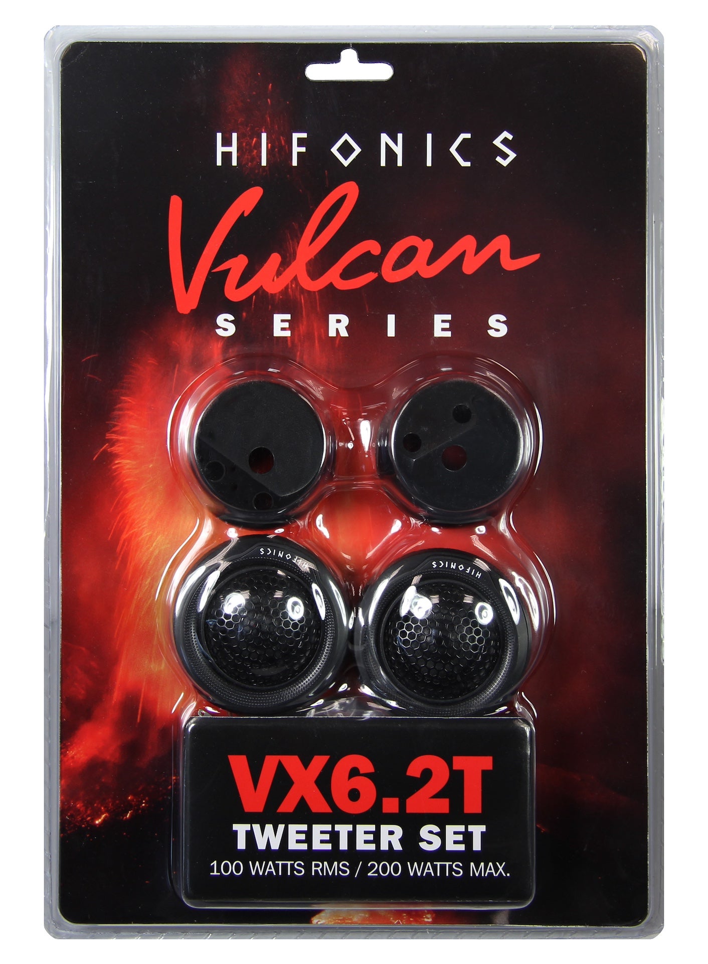 VULCAN Tweeter 25 mm VX-6.2T