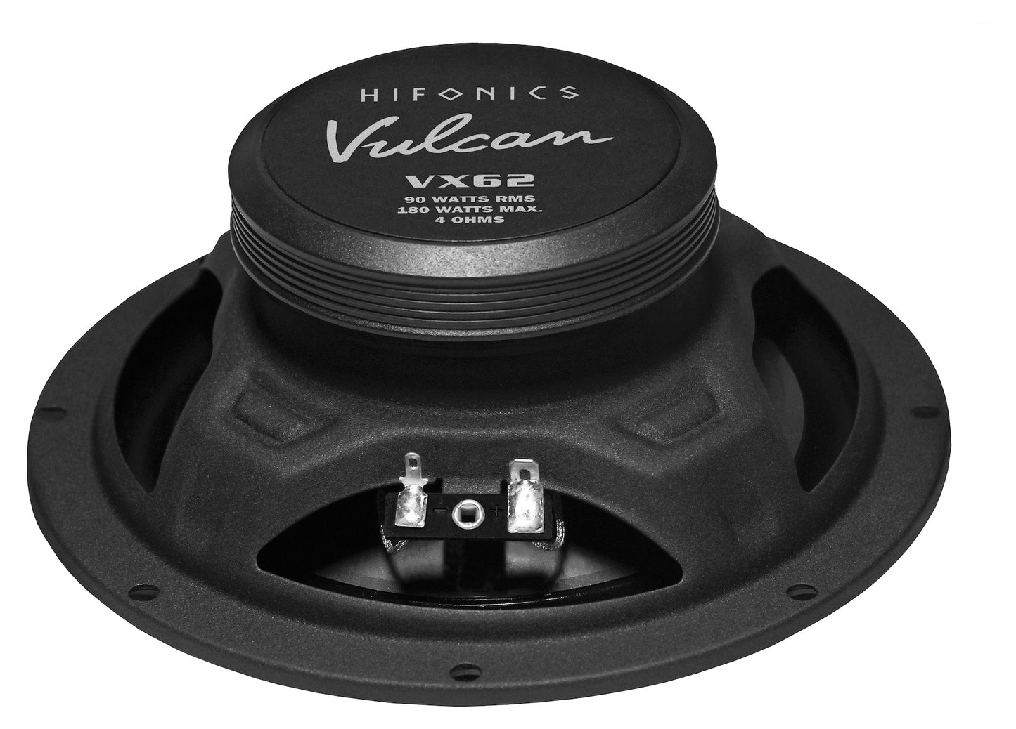 VULCAN Koax 16,5 cm VX-62