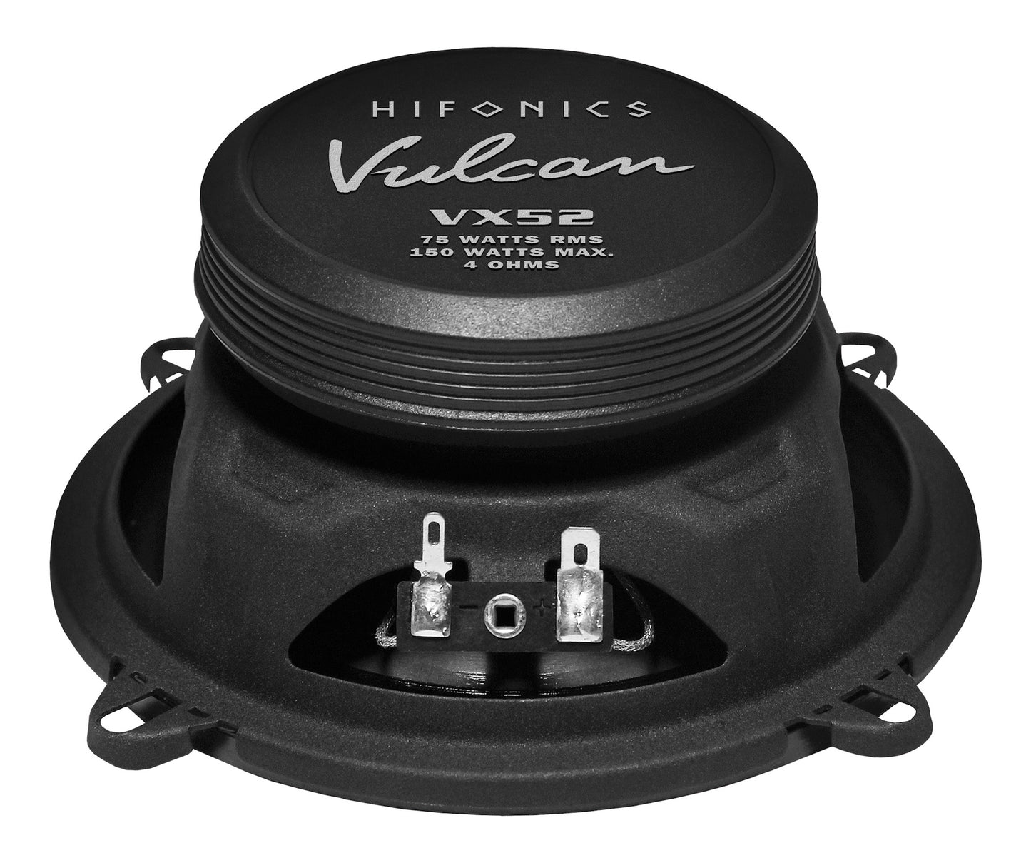 VULCAN Koax 13 cm VX-52