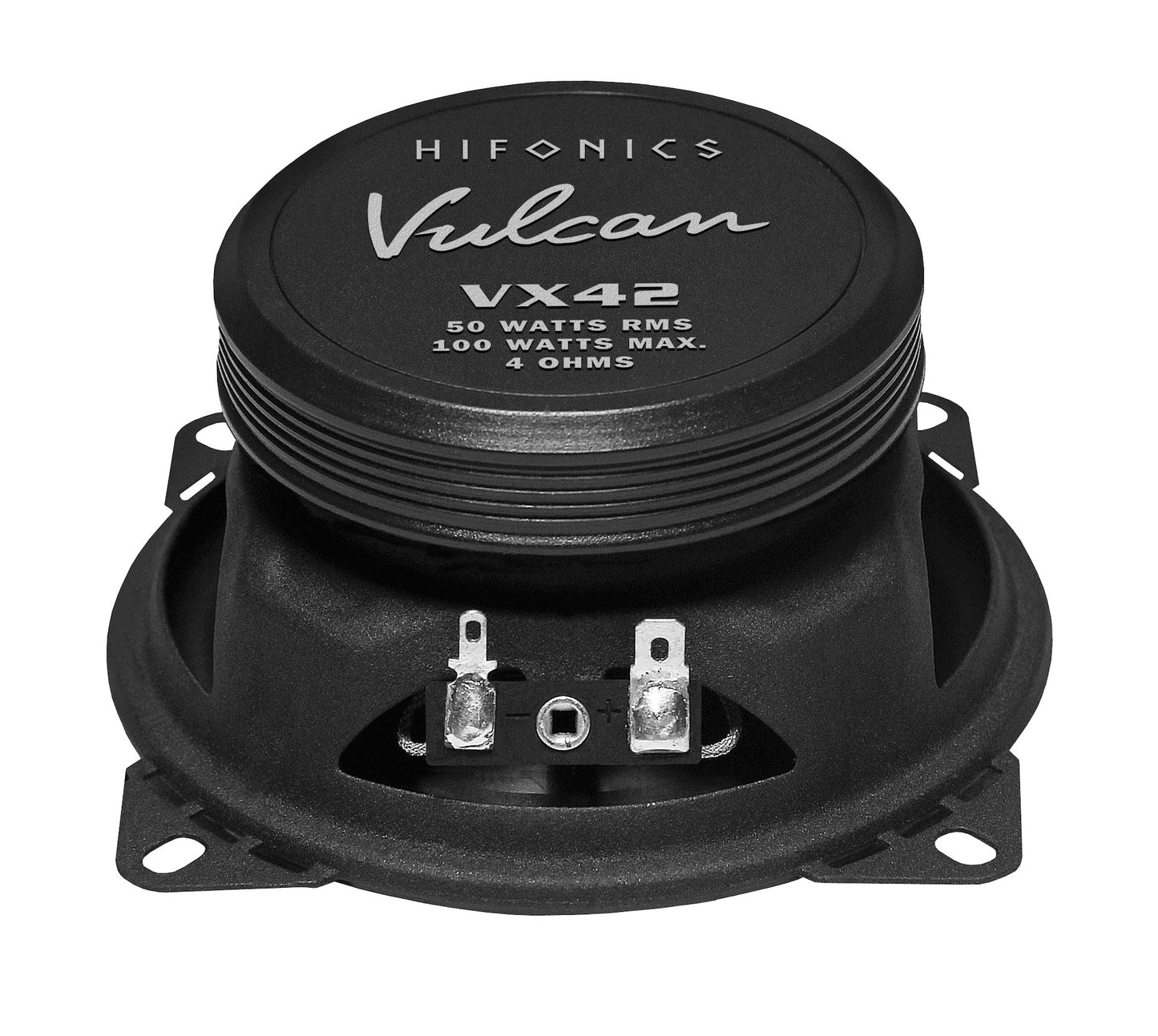 VULCAN Koax 10 cm VX-42