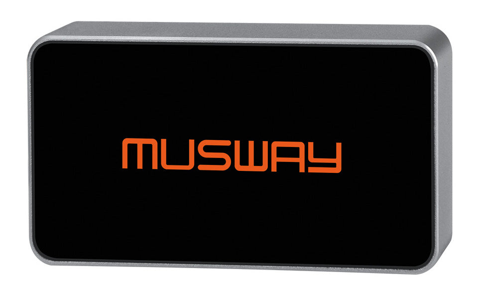 MUSWAY BT (Audiostreaming) USB Dongle BTS