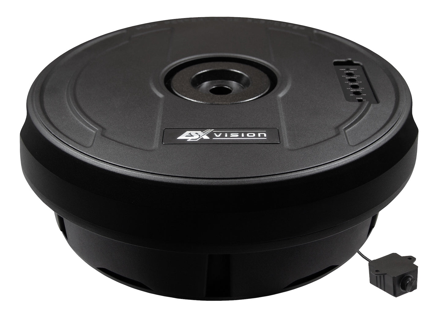 ESX VISION Reserverad Aktiv-Subwoofer V-1100A