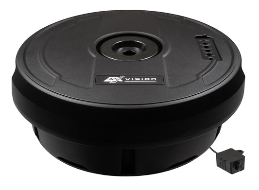 ESX VISION Reserverad Aktiv-Subwoofer V-1100A