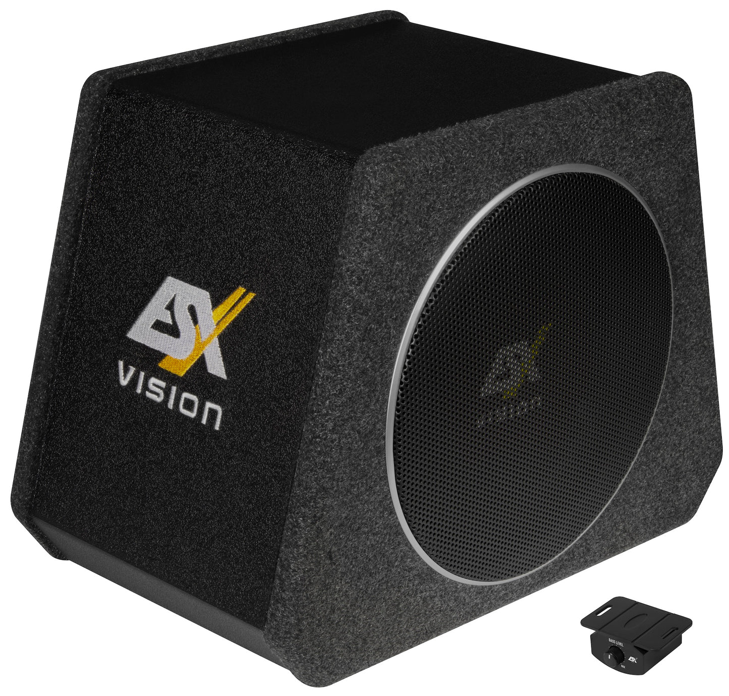 ESX VISION Aktiv-Subbox V-800A