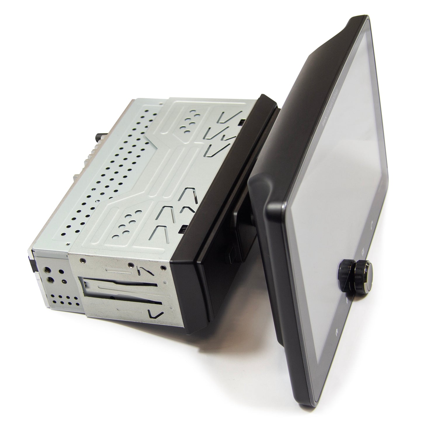 ESX VMX900DAB Universal 1-DIN Media Moniceiver mit 22,8 cm (9“) Touchscreen