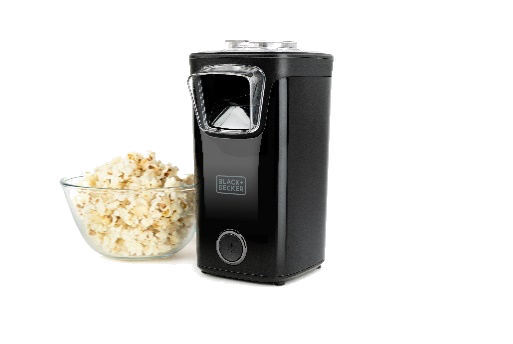 Popcorn Maker BXPC1100E - schwarz