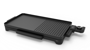 Elektrischer Tischgrill BXGD2200E