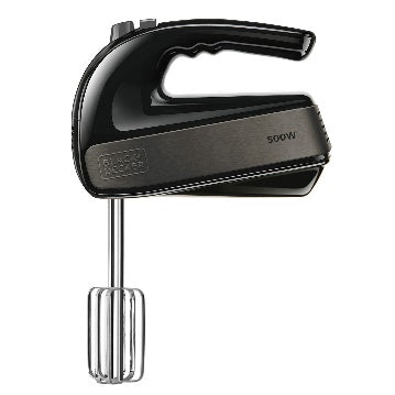Handmixer 
BXMX500E - Edelstahl