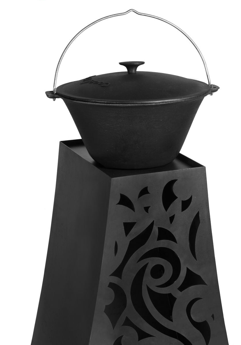 Gartenofen „HAWANA“