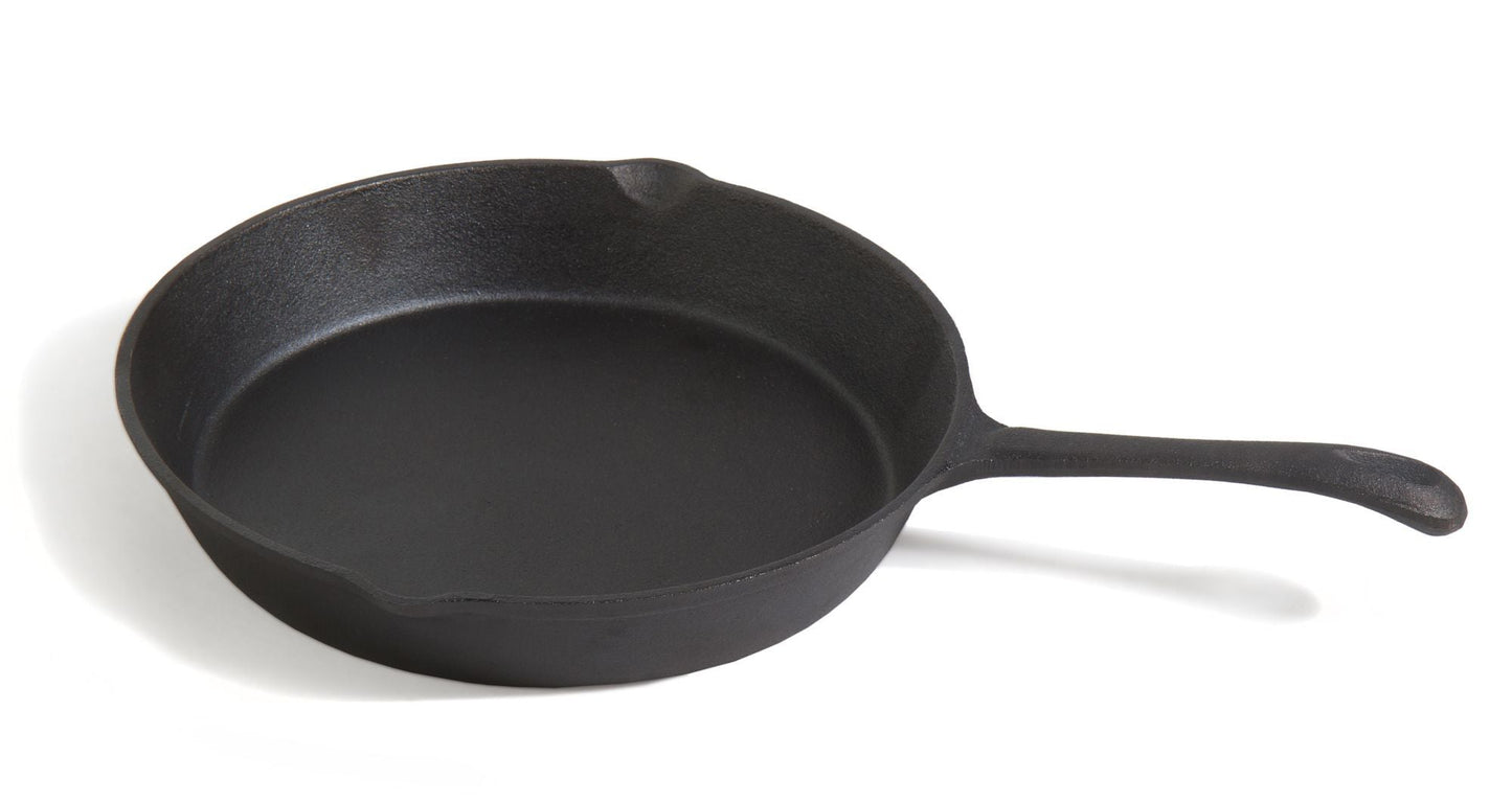 Gusseisenpfanne 26 cm