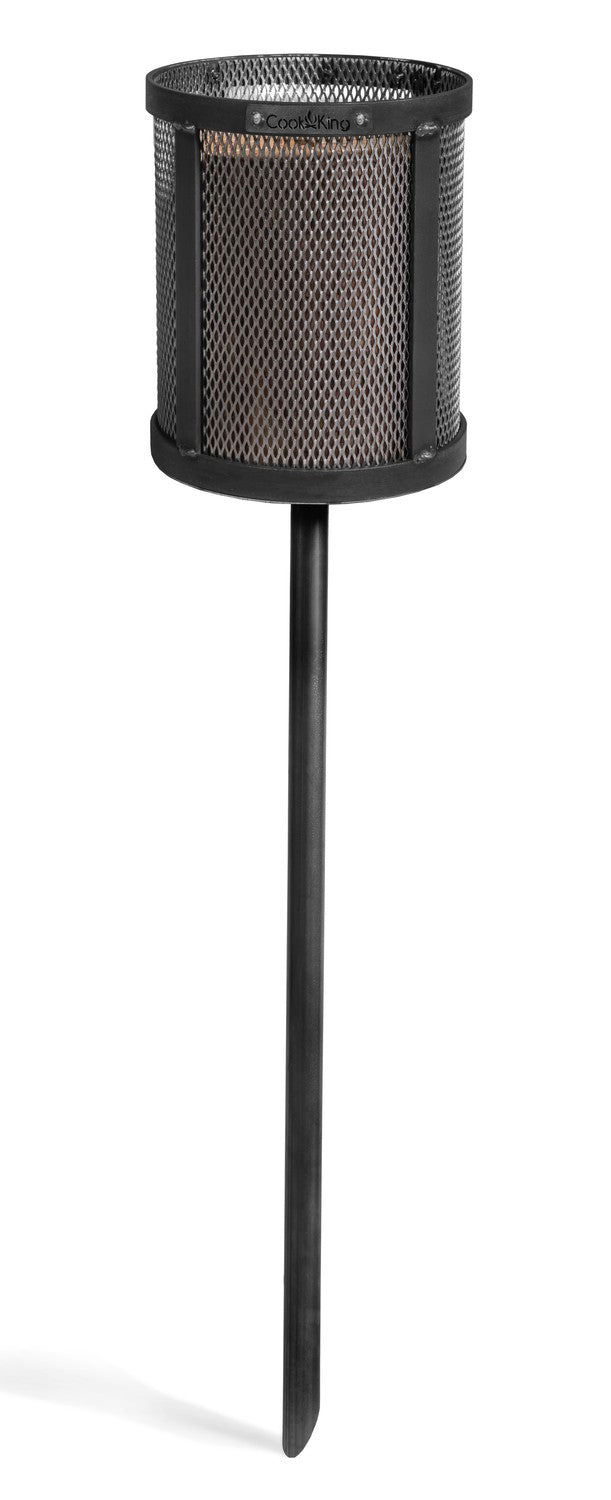 Feuerkorb für Schwedenfeuer „BRUNO“