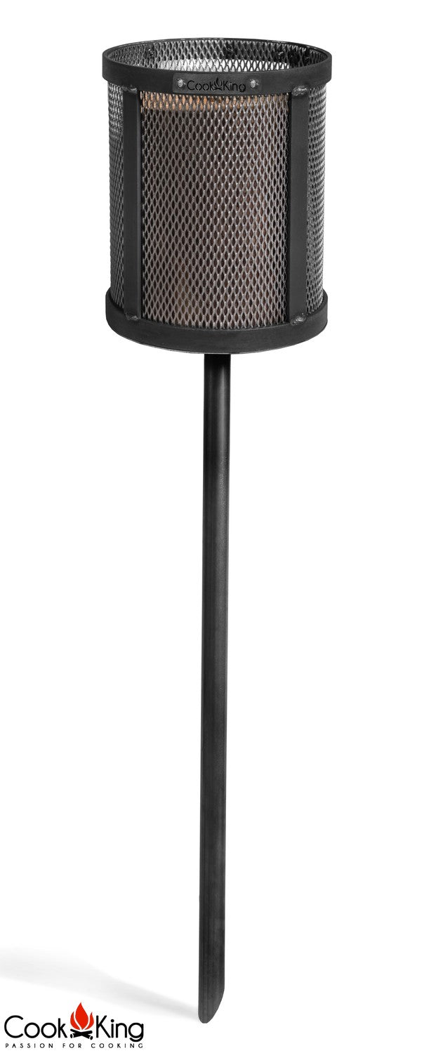 Feuerkorb für Schwedenfeuer „BRUNO“