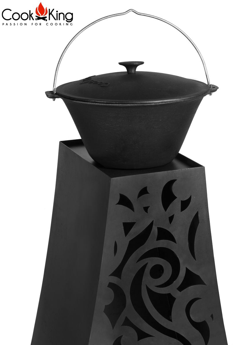 Gartenofen „HAWANA“