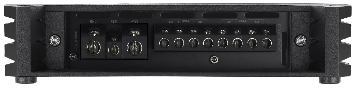 Basspack 4CH MBP1000.4 - B-WARE