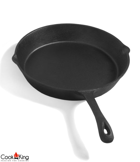 Gusseisenpfanne 26 cm