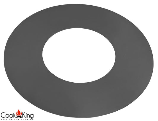 Grillplatte für Feuerschale 82 cm