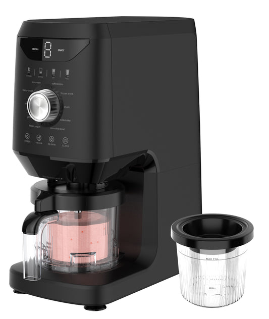 ICE TWIST Eis- und Dessermaschine