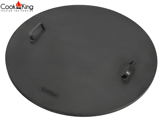 Deckel mit Rand 102,0cm