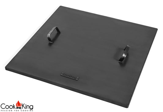 Deckel mit Rand 72,5x72,5 cm
