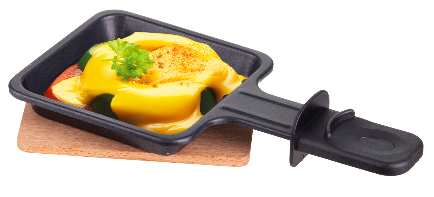 Elta Raclette Grill Duo