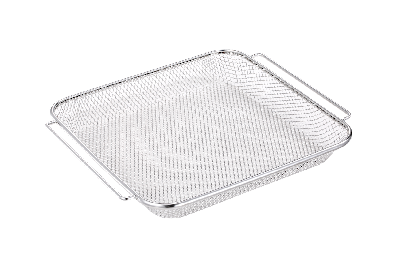 Hagenuk Heissluftofen Bistro Vital Deluxe