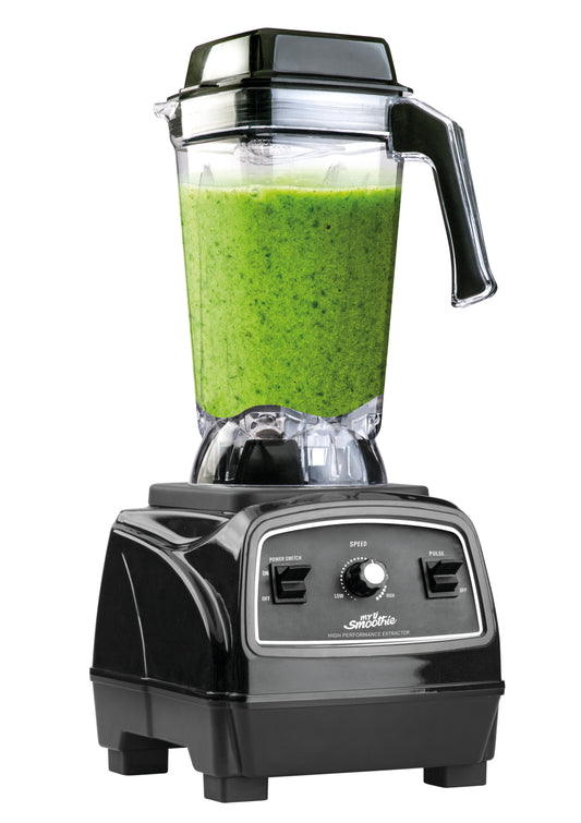 MySmoothie MS103 Professional Power Extractor