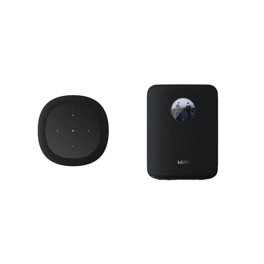WiiM Sound - Black