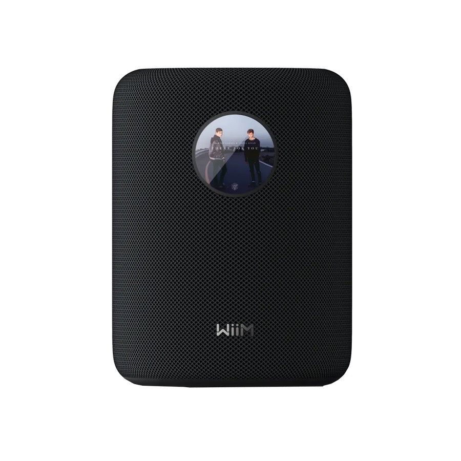 WiiM Sound - Black