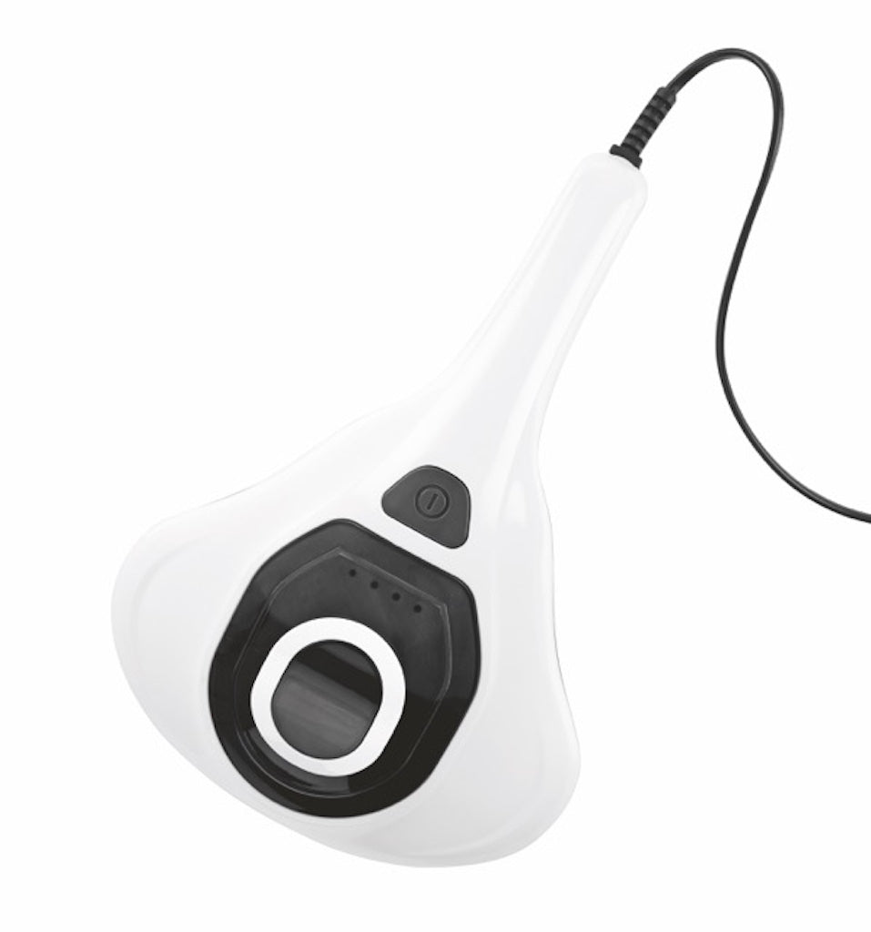 Bob Home Milbensauger 300W mit UV-C-Licht & HEPA-Filter – Matratzensauger