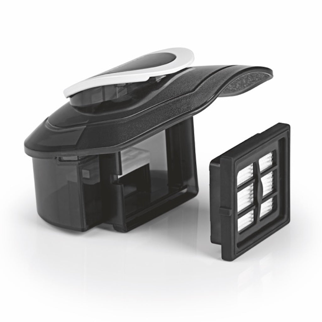 Bob Home Milbensauger 300W mit UV-C-Licht & HEPA-Filter – Matratzensauger