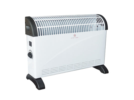 Elta Konvektorheizung