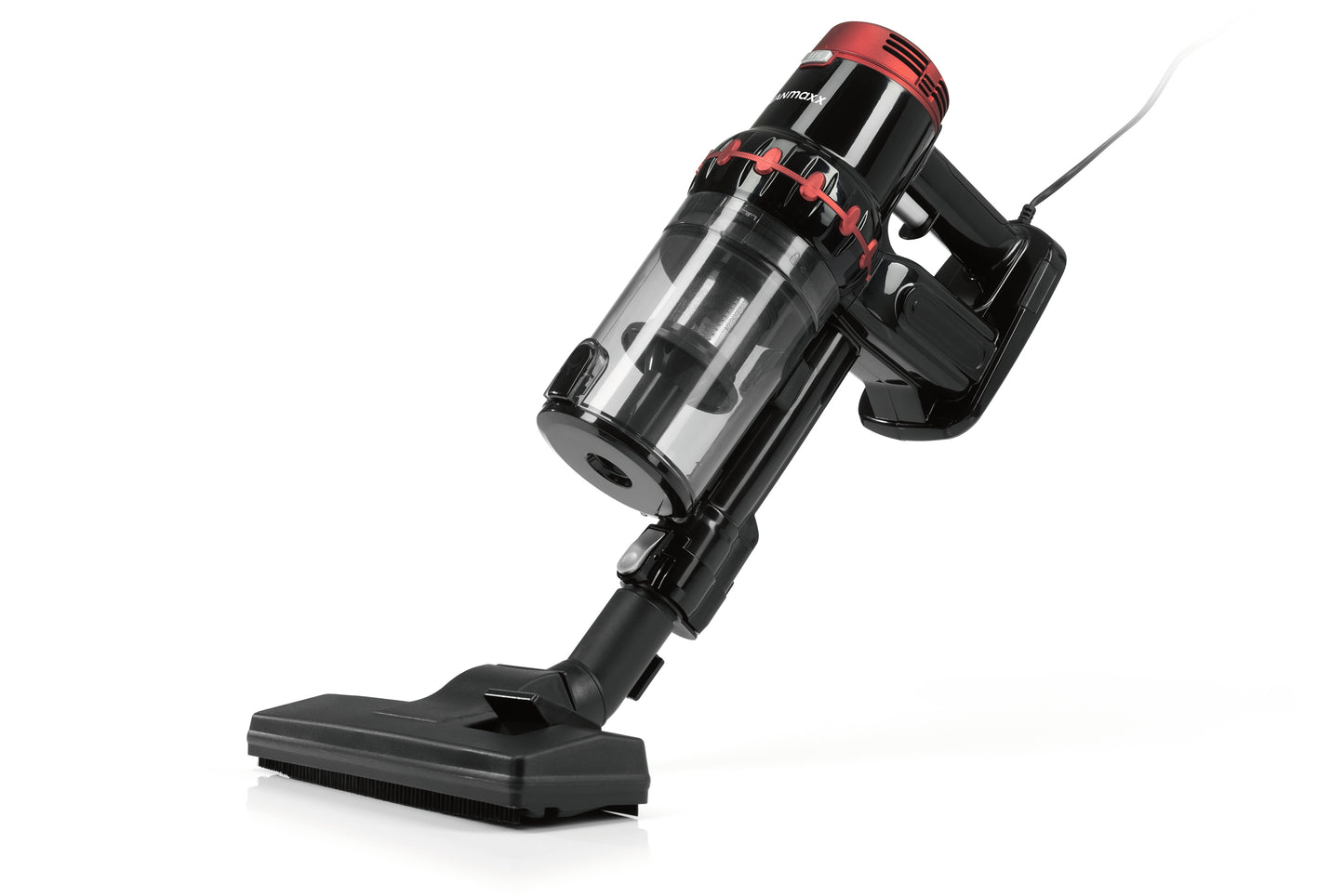 Bob Home 2in1 Zyklon-Handstaubsauger 400 Watt