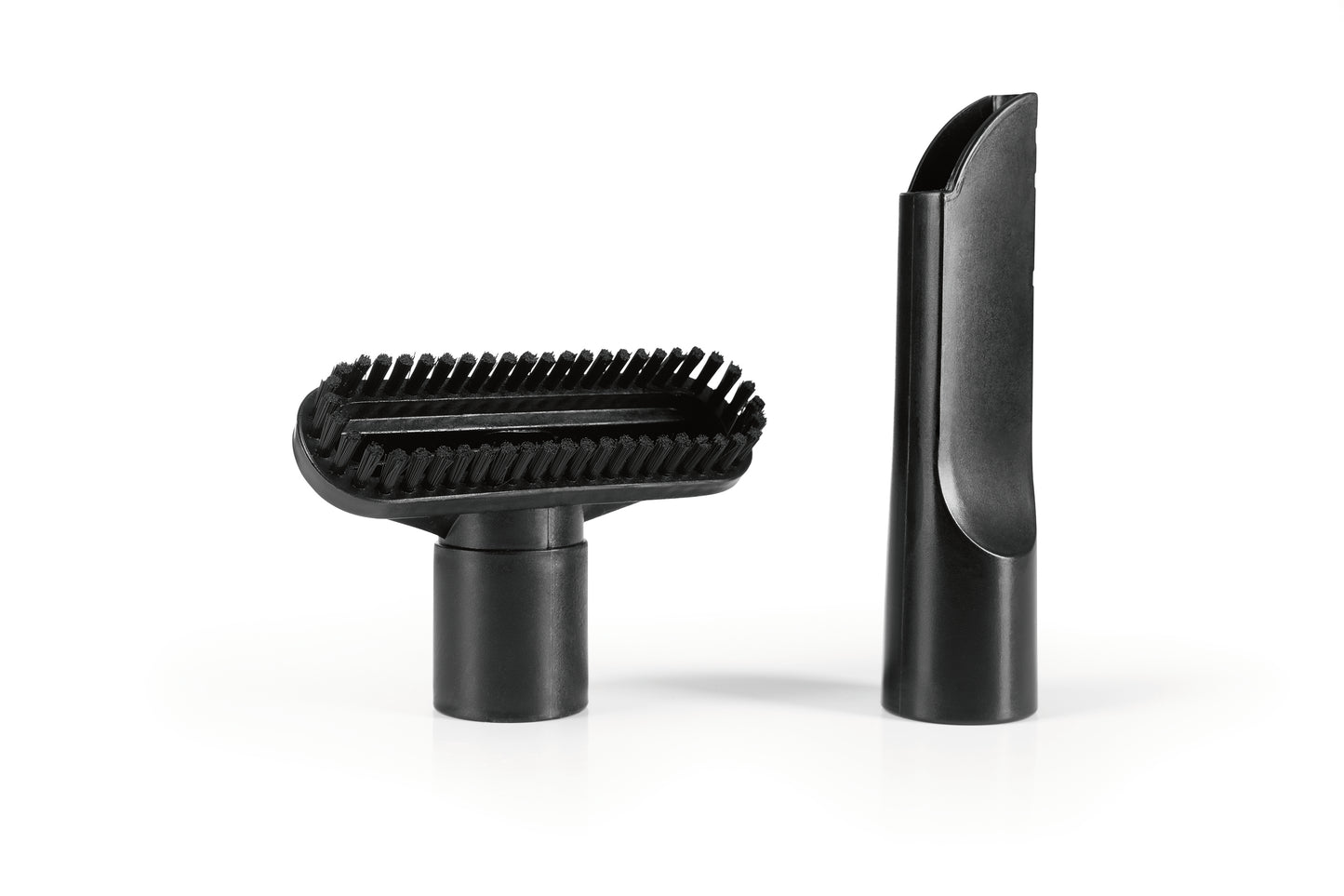 Bob Home 2in1 Zyklon-Handstaubsauger 400 Watt