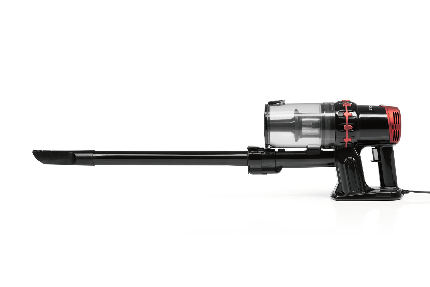 Bob Home 2in1 Zyklon-Handstaubsauger 400 Watt