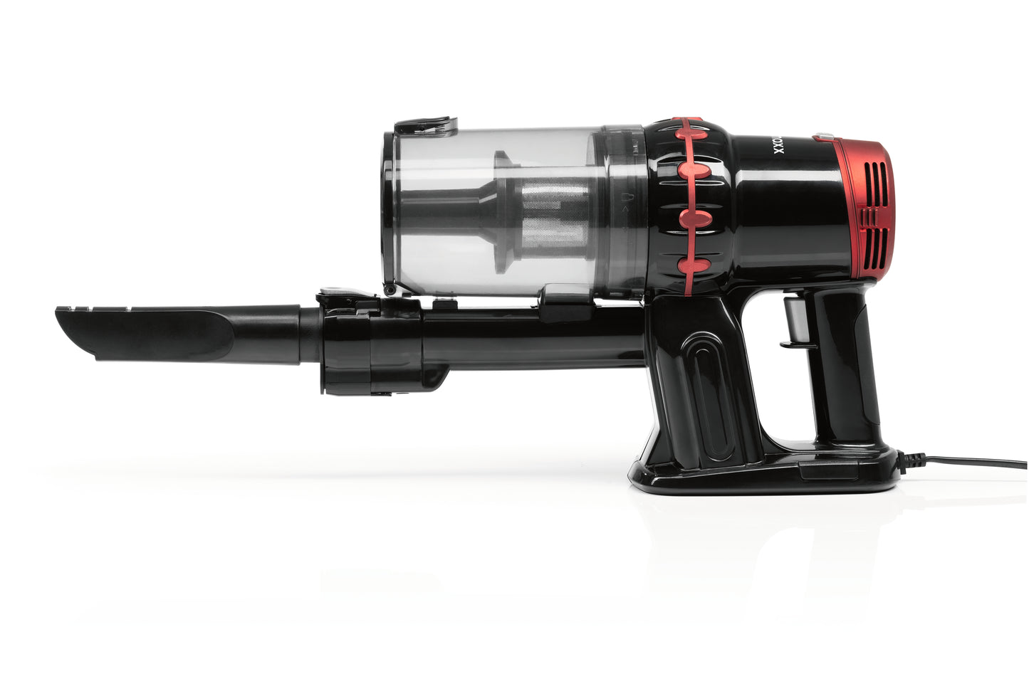 Bob Home 2in1 Zyklon-Handstaubsauger 400 Watt