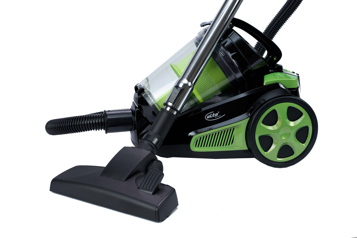 Elta Zyklon Staubsauger